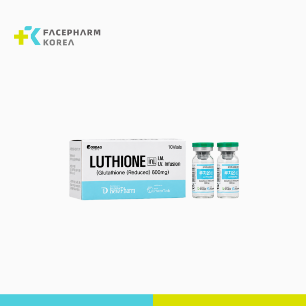 Luthione 600mg